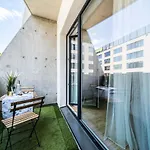 Rent Like Home - Slonimskiego 2